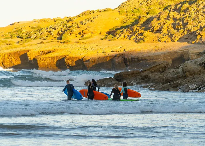 Melo Surf And Yoga