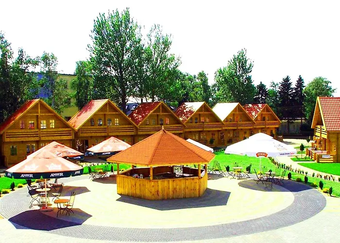 Hotel Neptun