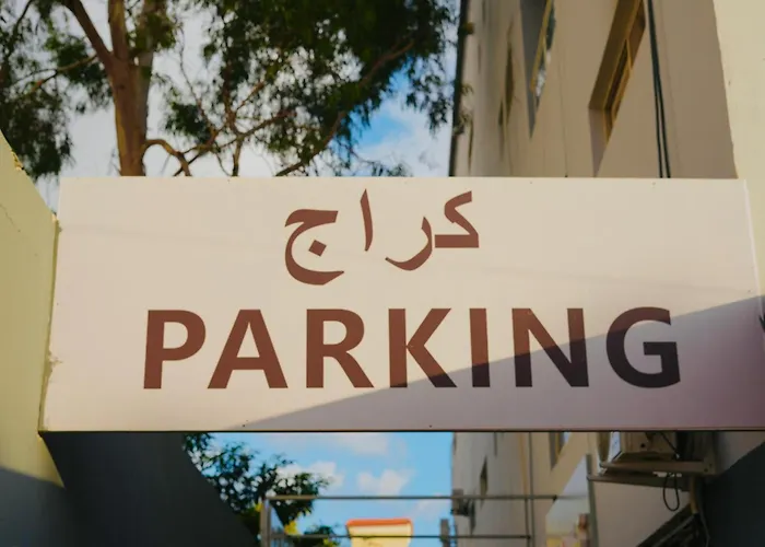 Grand Plaza Nouakchott