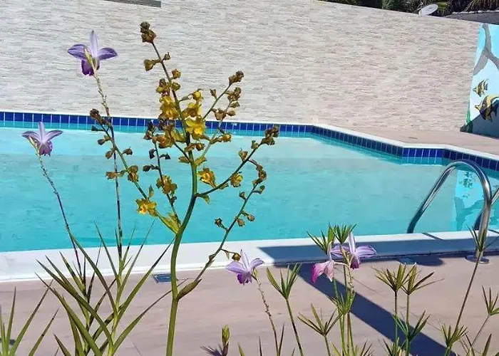 Vila Capim Limao