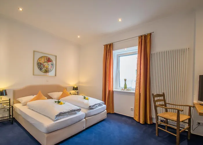 Posthotel Monegro