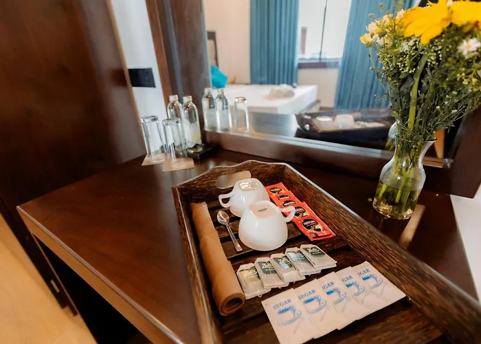 Kadupul By Serenity Hotels