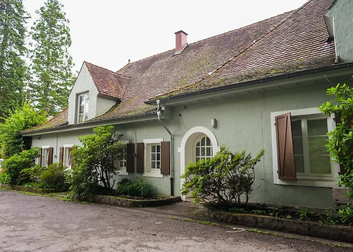 Hotel und Restaurant Halbinsel