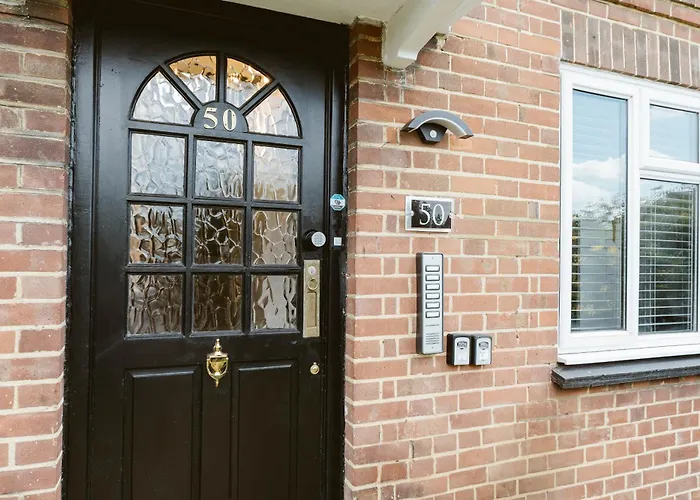 West Drayton Self Contained Studios