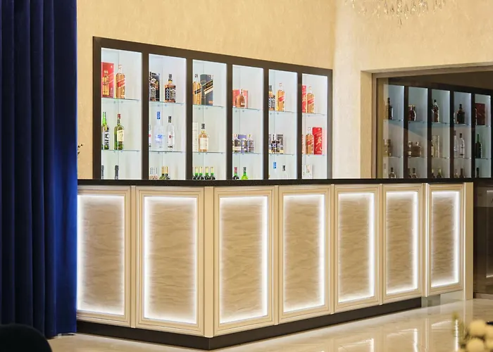 Hotel Samaria Terrace