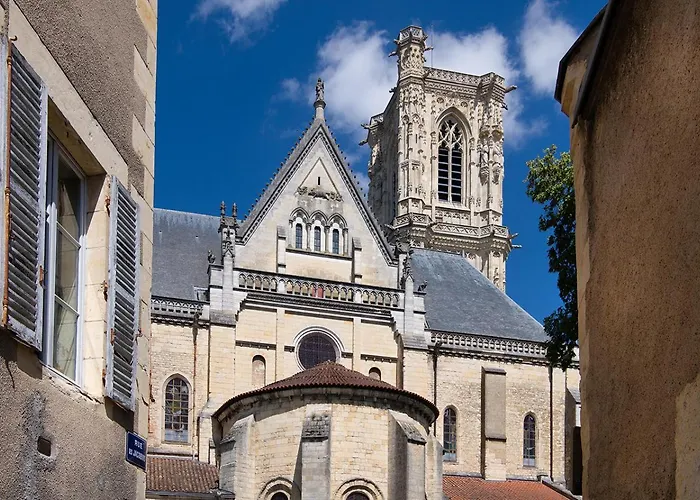 DOMITYS LE BELVEDERE Résidence Services Séniors