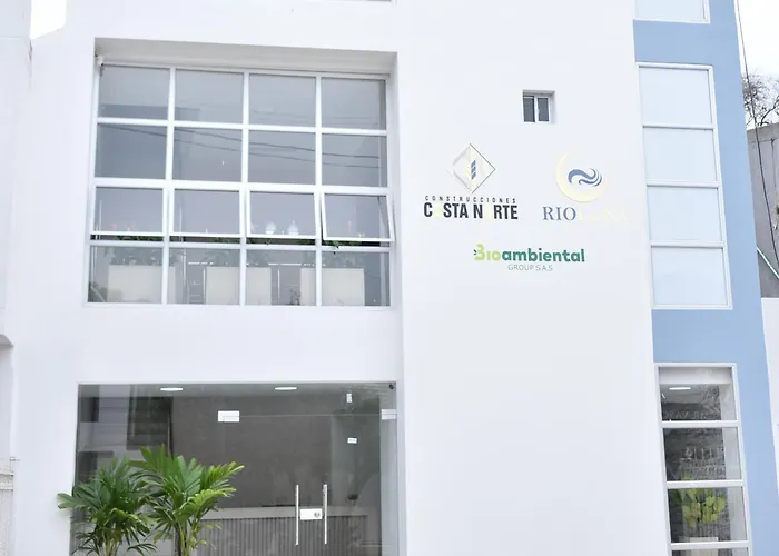 Hotel Boutique Betania