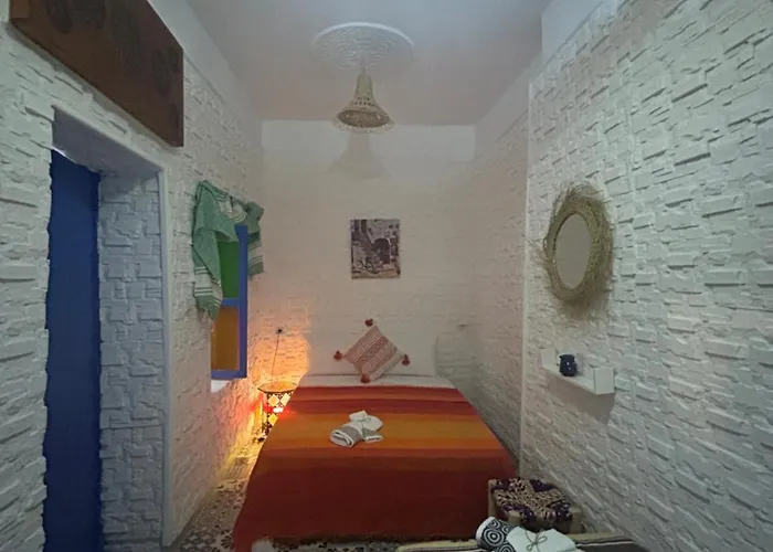 Riad Al Borj