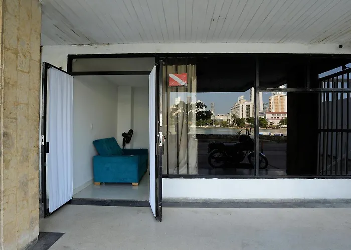 Marina del rey propiedades gaitan