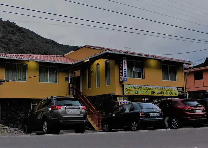 El Lenador Hotel Y Restaurante