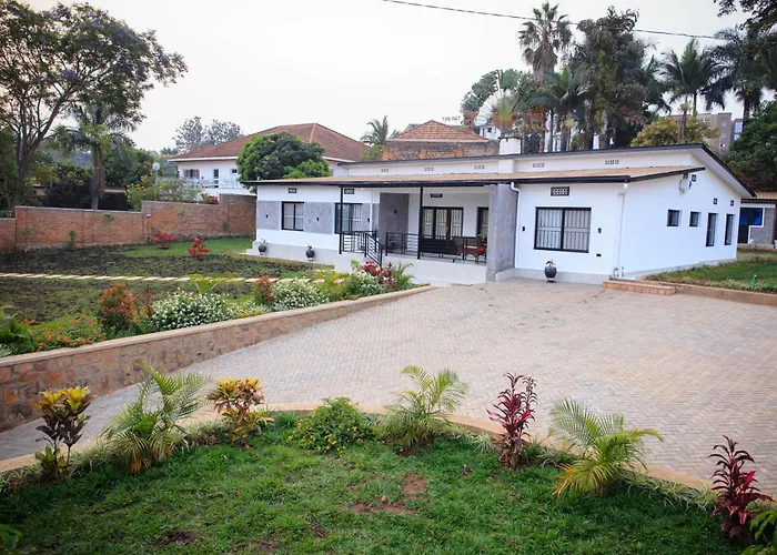 JIREH Residence