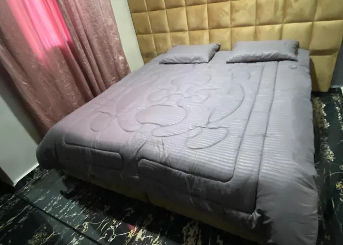 Hotel Al Andalus N7