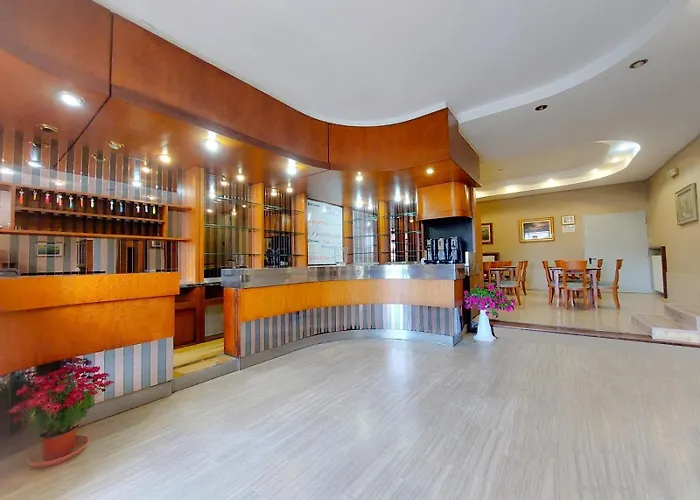 Lanka Hotel 2 Stelle