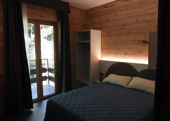 Albergo Rusen