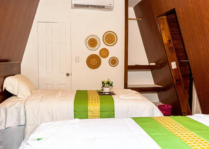 Hacienda Rubi Club & Resort
