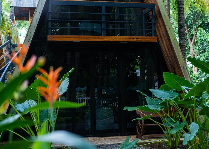 Hacienda Rubi Club & Resort