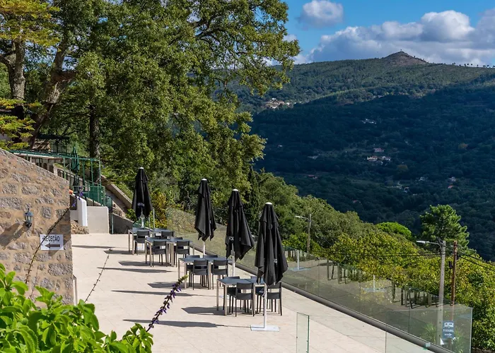 Aqua Vista Monchique Hotel