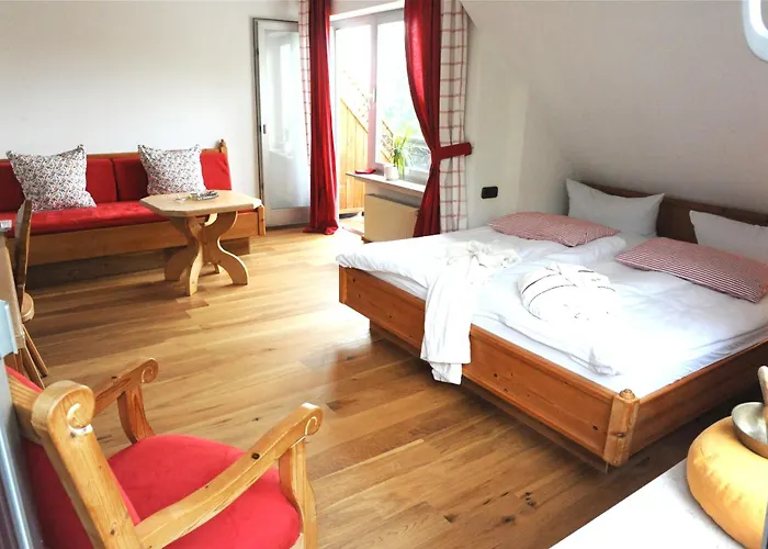 Belvedere - Das Bio Hotel Garni & Suitehotel Am Edersee ! Unser Geschenk Fuer Sie, Auch Die Gaestecard Grimmheimat!