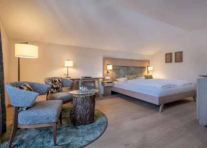 Hotel Gasthof Kammbräu