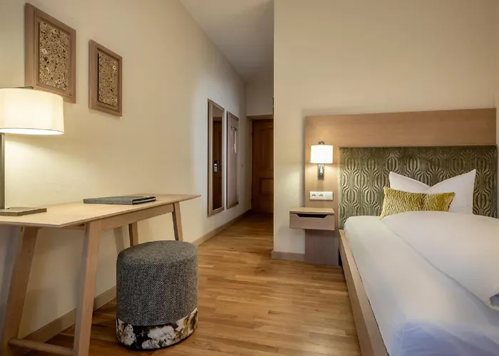 Hotel Gasthof Kammbräu