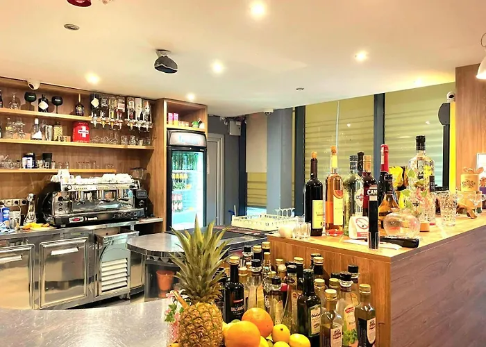 Swiss Plus Hotel