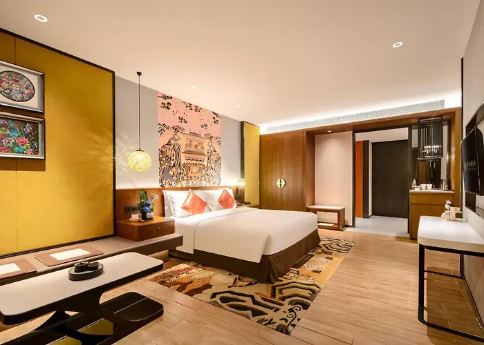 Xiamen Gaoqi Airport Fliport Coso Hotel