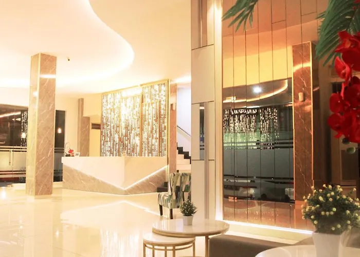 Emerald Hotel