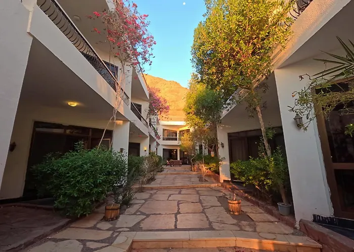 Dahab Bay Hotel