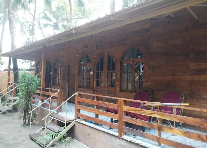 Fernandes Bar And Restaurant