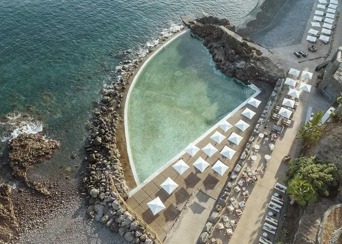 Hyatt Ziva Madeira