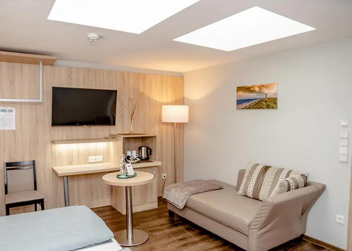 Hotel Herbers Efemir GmbH