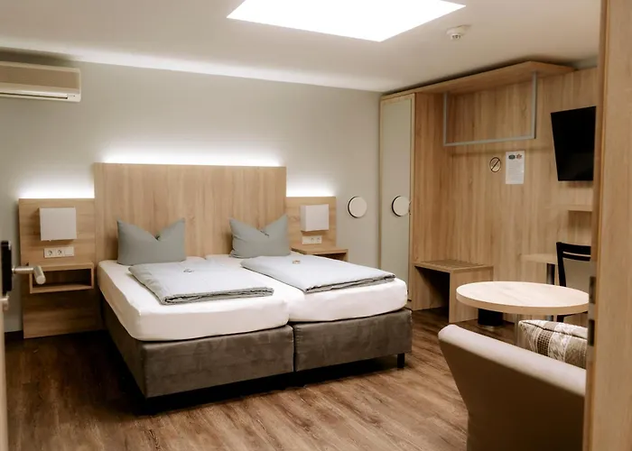 Hotel Herbers Efemir GmbH