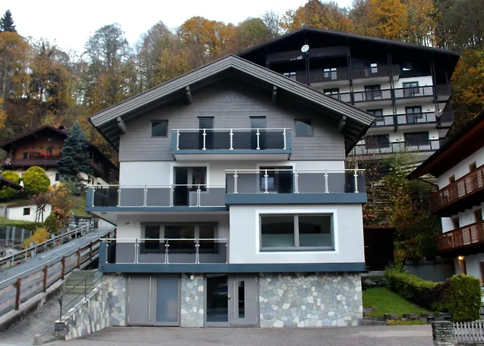 Pension Auwirt Saalbach