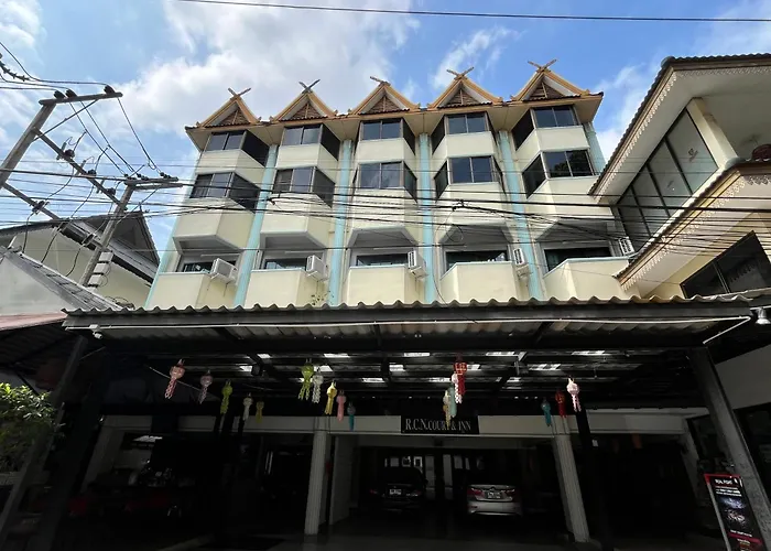 Rcn Court & Inn