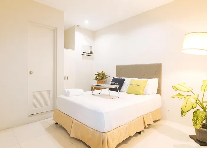 Urbanview At Lacson Street Bacolod City By Reddoorz