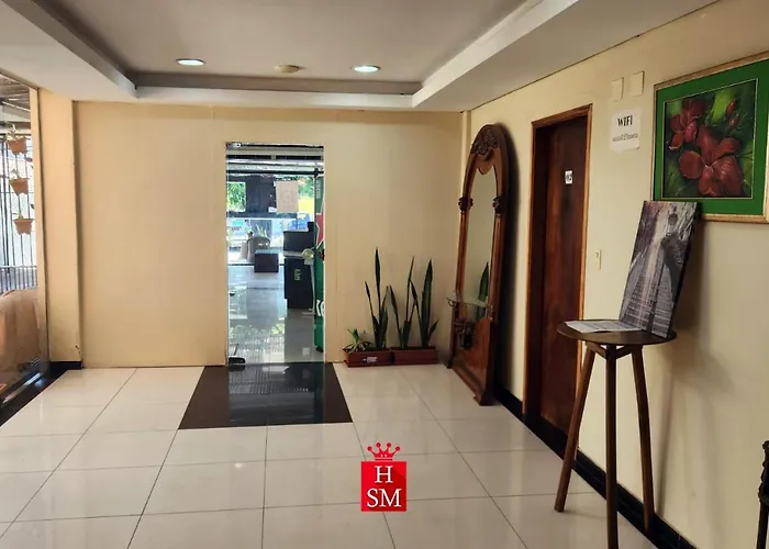Hotel Santa Maria