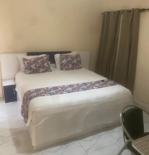 Hotel Residence Ami Bamba