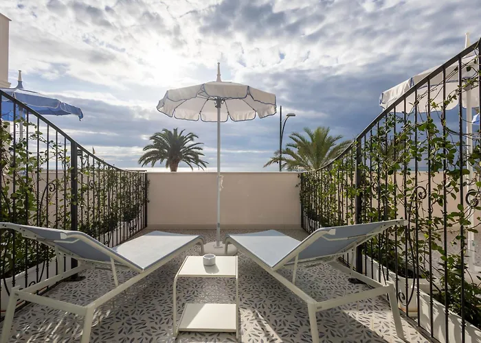 A'mare Boutique Hotel&Spa