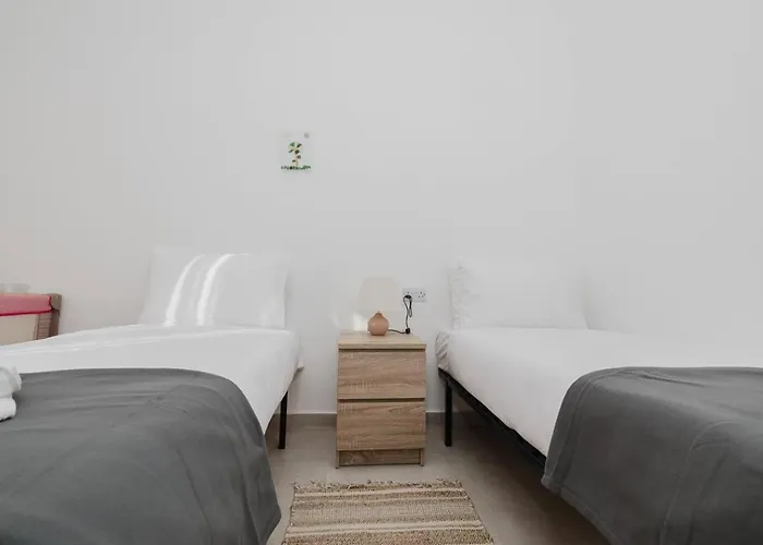 Seaside 2Bed Apartment Ghadira! By Homely