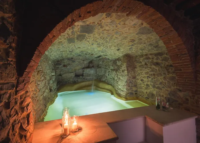 Suite Design & Spa