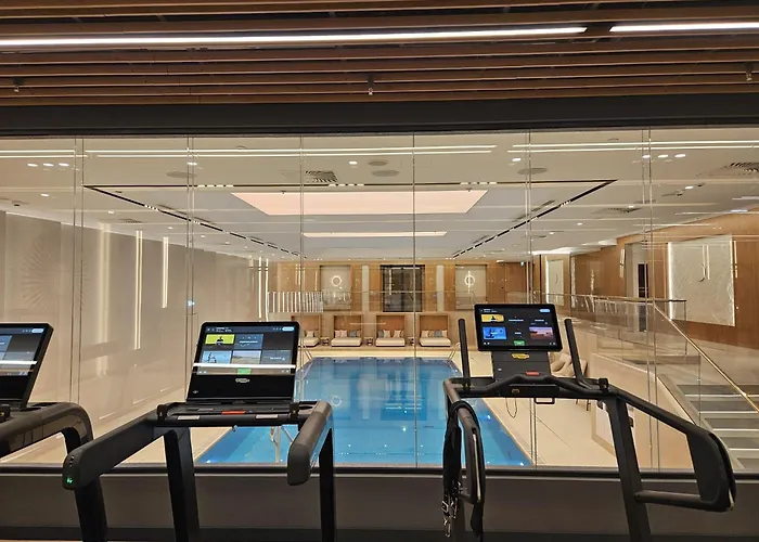 Warsaw Presidential Hotel