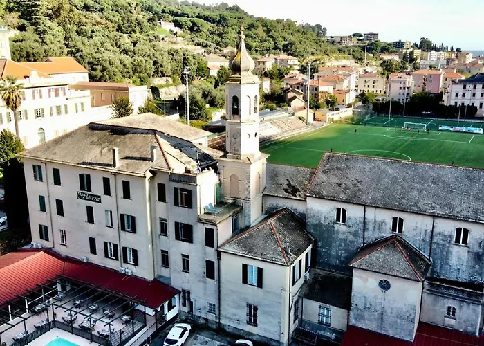 Hotel Florenz