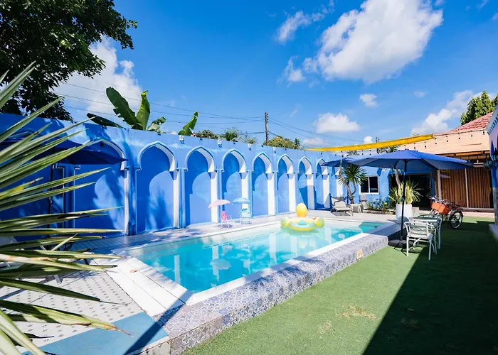 The Panwa House Phuket - Halal Friendly