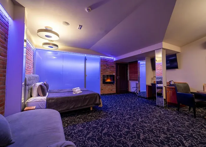 Hotel Agit Congress&Spa