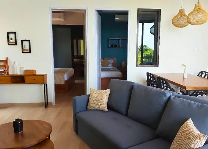The Happinezz Hills Hotel