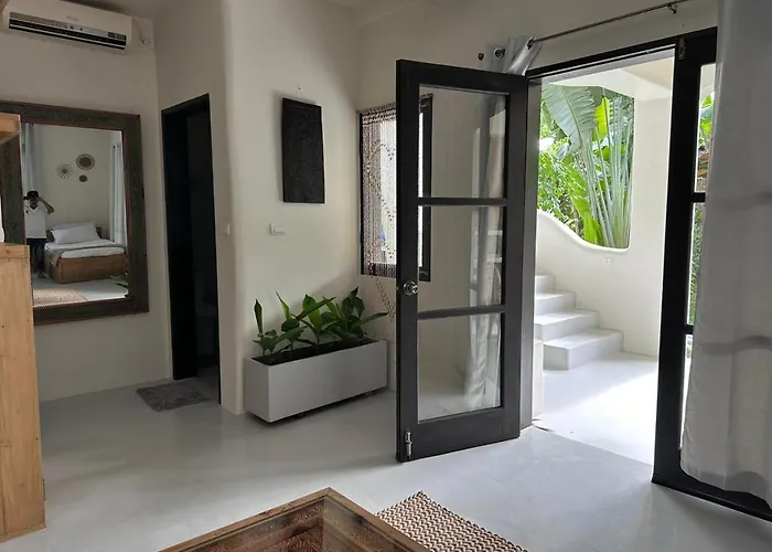 Parrots Boutique Resort
