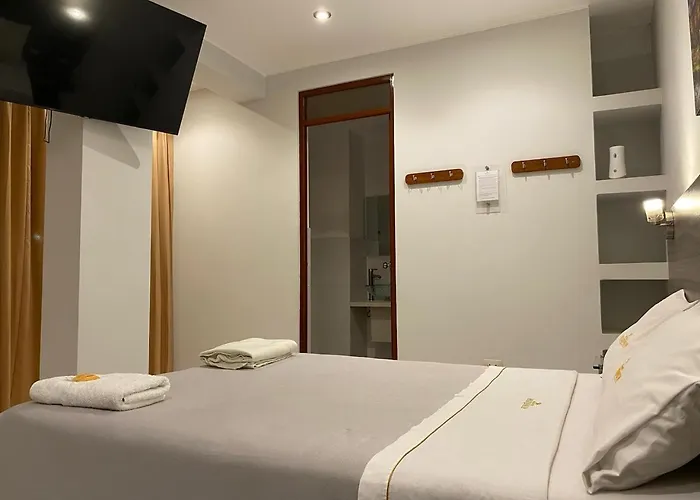 Millennium Hotel Corporative