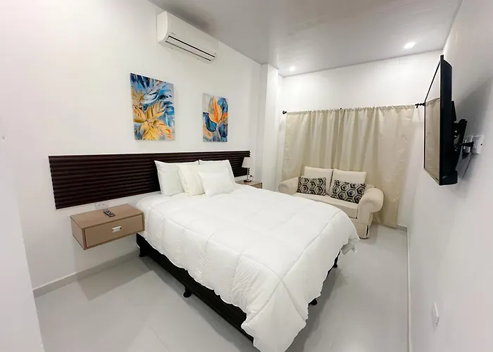 Helechos Hotel
