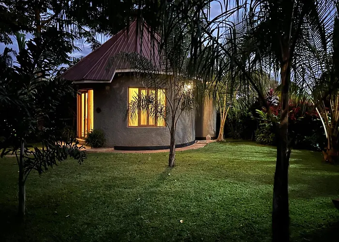 Tulivu Kilimanjaro Retreat