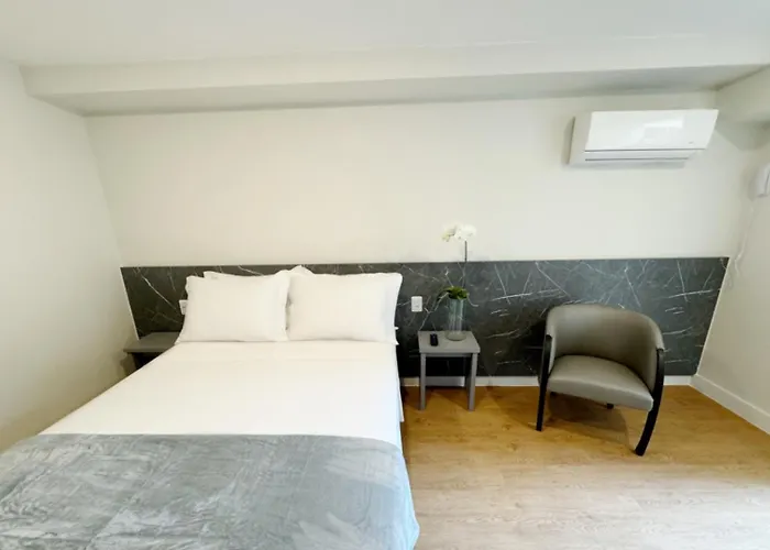 Art Lapa Hotel